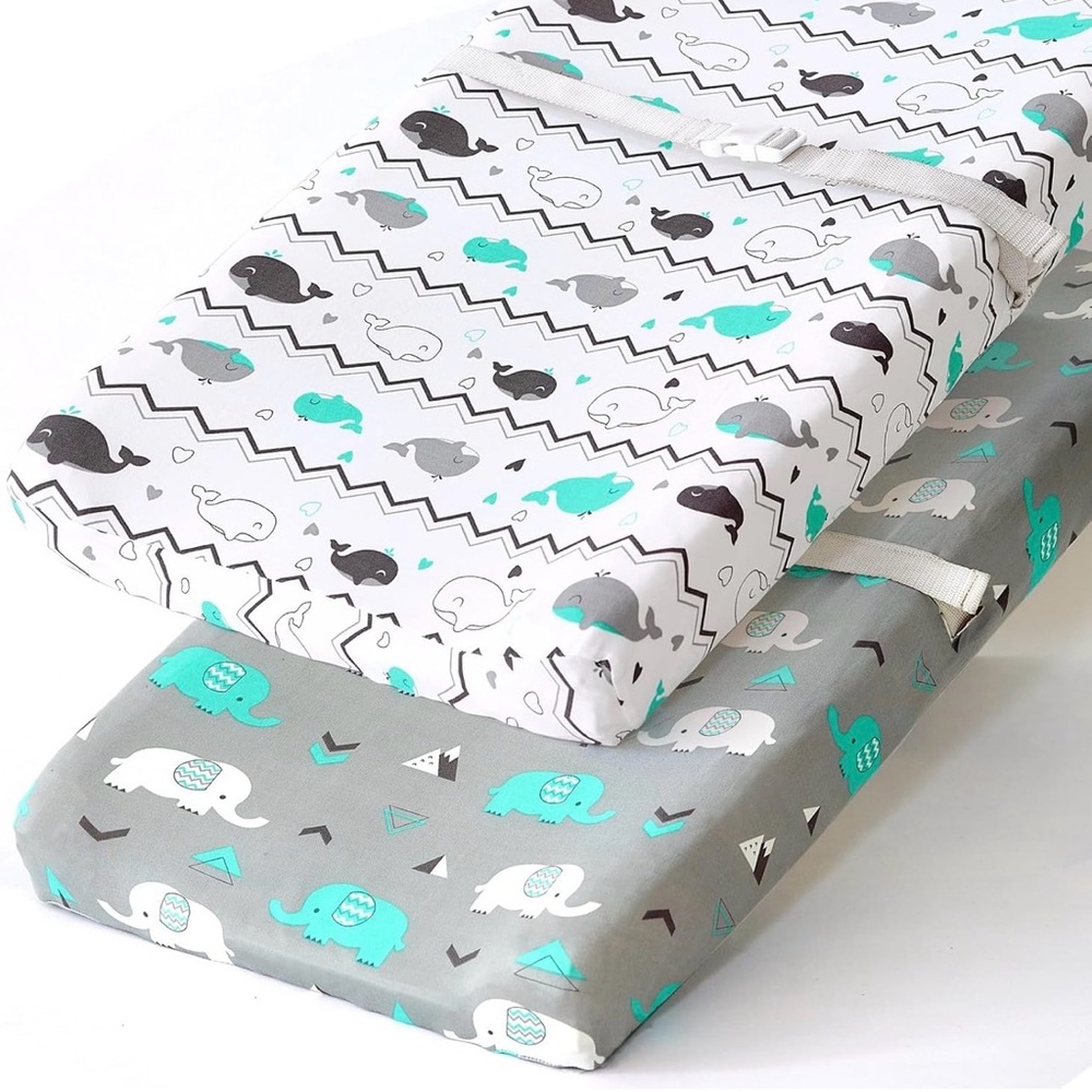 ⚠️Crib Sheets⚠️